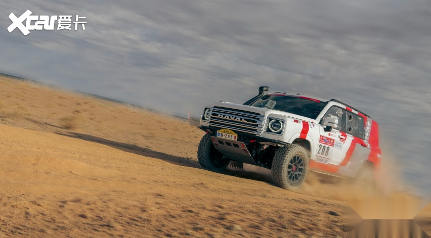 开启高质量发展新周期长城汽车2025年营收创新高(图3)