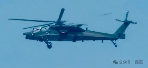 直21高清图片出现未来可以执行拦截“小摩托”巡飞弹！
