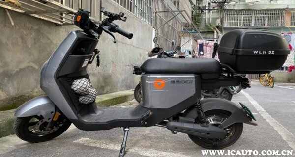 电动车新国标2024标准(图2)