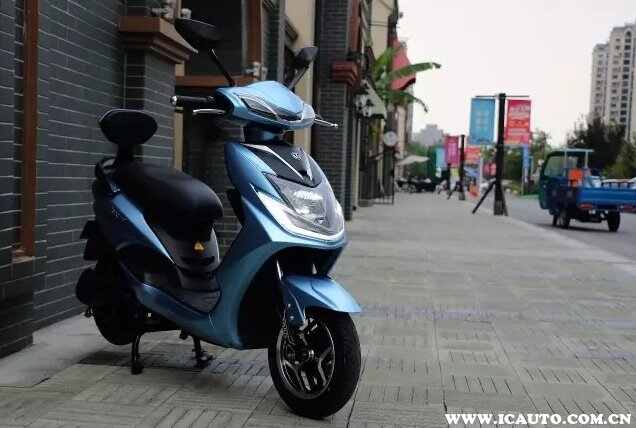 电动车新国标2024标准