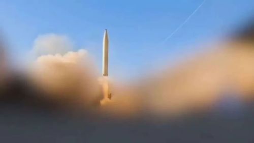 从被制裁到被模仿：伊朗无人机为何越打越多(图1)