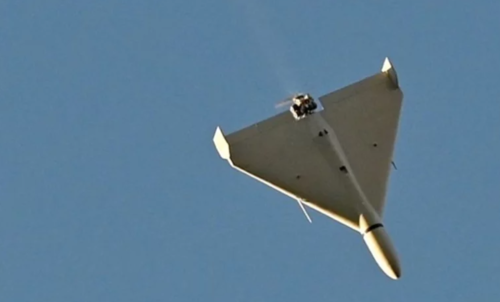 从被制裁到被模仿：伊朗无人机为何越打越多(图5)