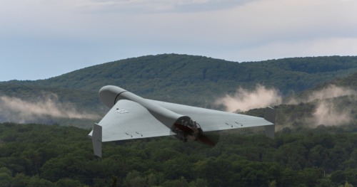 从被制裁到被模仿：伊朗无人机为何越打越多(图6)