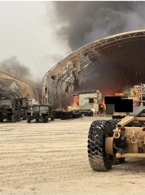 从被制裁到被模仿：伊朗无人机为何越打越多(图8)