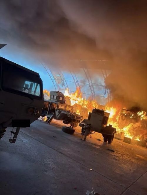 从被制裁到被模仿：伊朗无人机为何越打越多(图7)