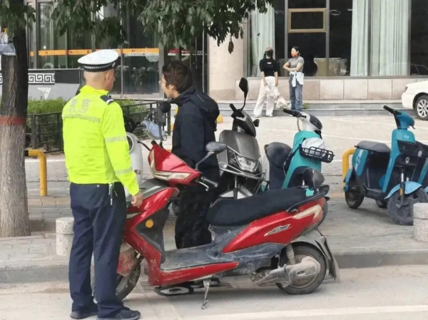 不禁、不罚！电动车、三轮车又有好消息(图1)