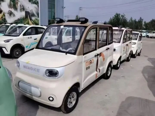 4月1日起电动车、三轮车、四轮车上路“5禁3放行”车主注意！(图4)