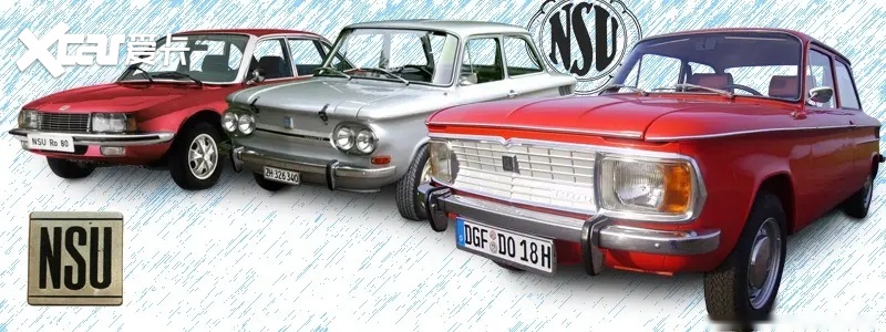 转子发动机前传是德国人发明的？(图2)