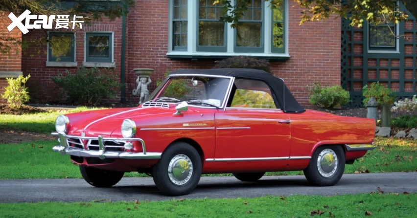 转子发动机前传是德国人发明的？(图5)