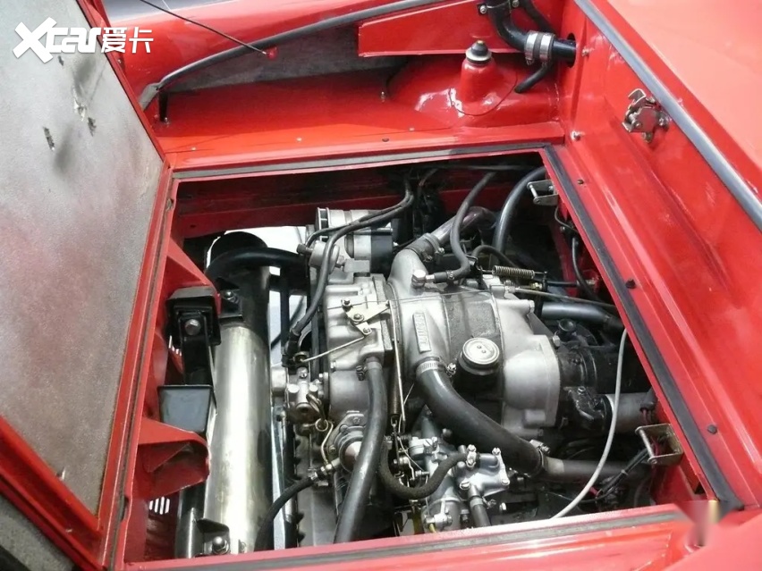 转子发动机前传是德国人发明的？(图6)