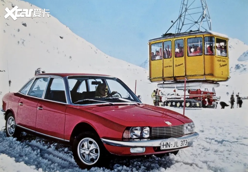 转子发动机前传是德国人发明的？(图7)