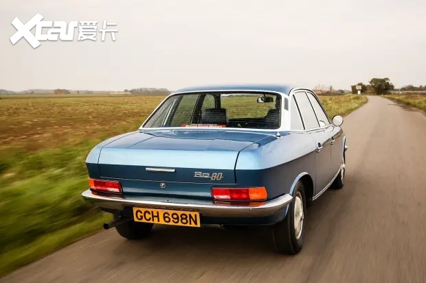 转子发动机前传是德国人发明的？(图8)