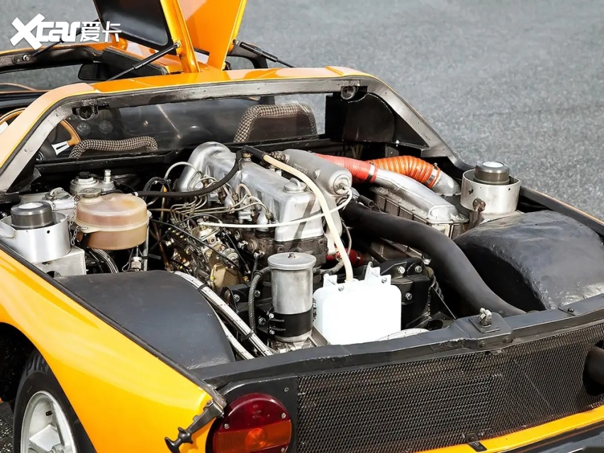 转子发动机前传是德国人发明的？(图15)