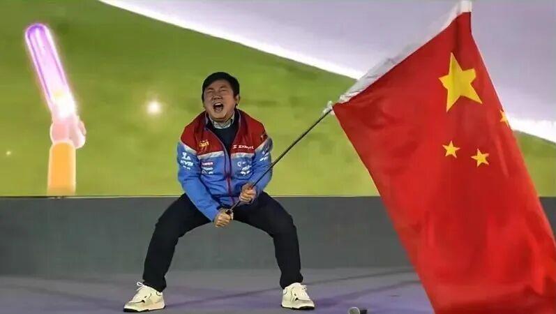 他让世界记住了中国摩托(图2)