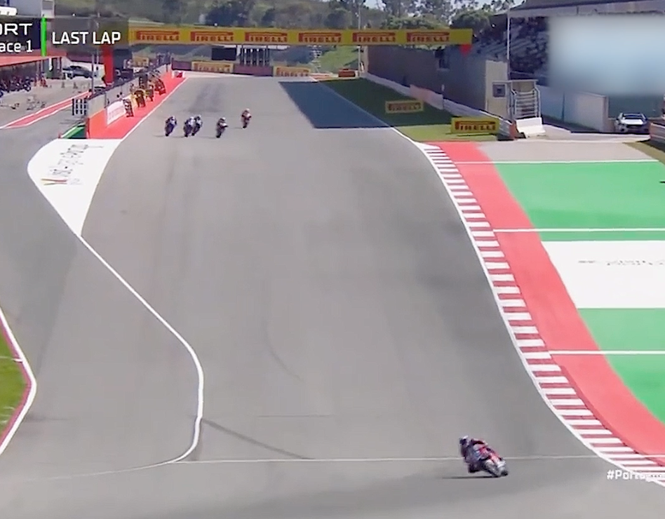 他让世界记住了中国摩托(图1)