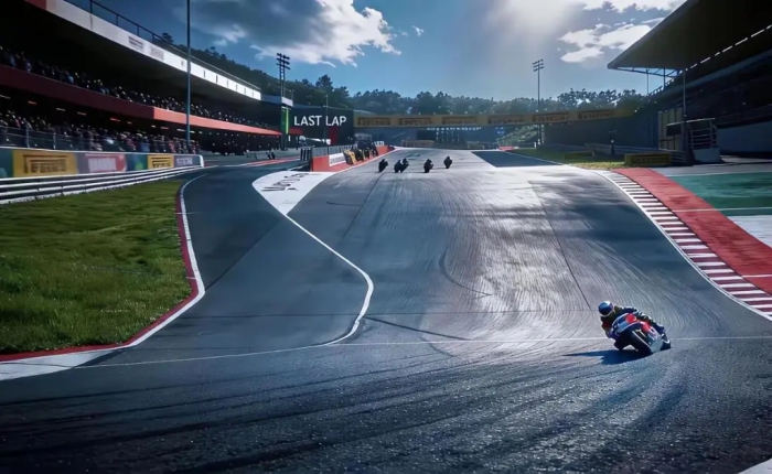 外媒：张雪机车体现“中国制造”综合实力(图1)