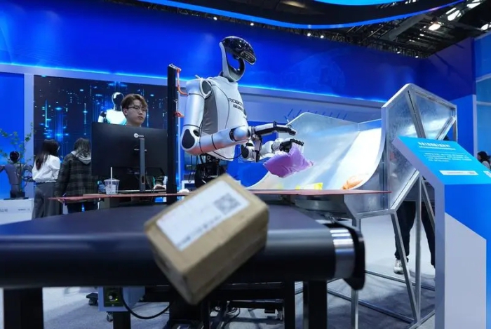 外媒：张雪机车体现“中国制造”综合实力(图3)