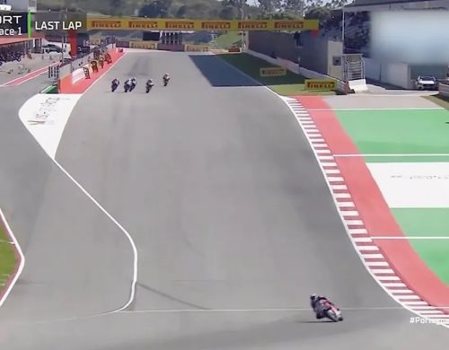 浙江宣传：凭什么不是张雪机车(图1)