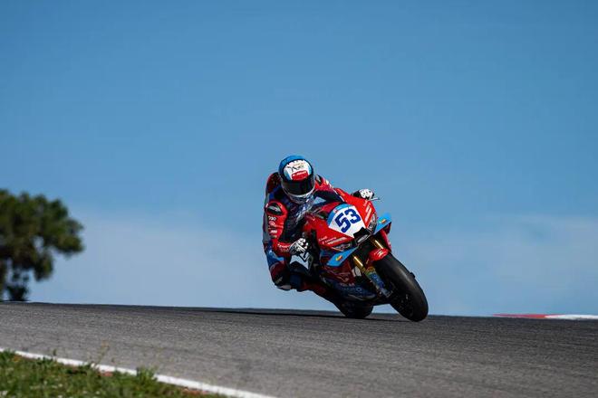 “张雪机车”被点名！(图2)