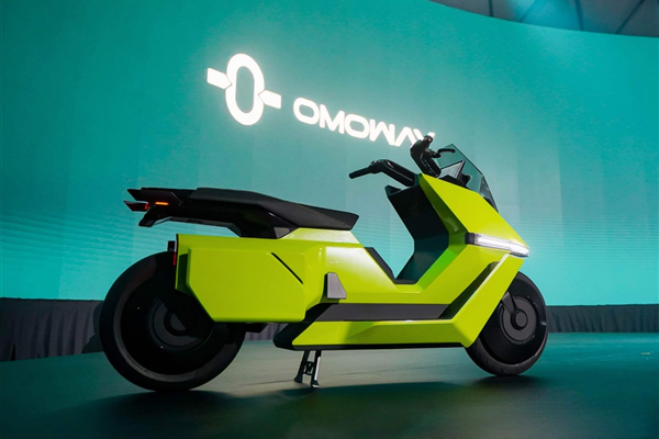 今年摩托车赛道火起来了红杉加码投了小鹏汽车出来的创业团队(图2)