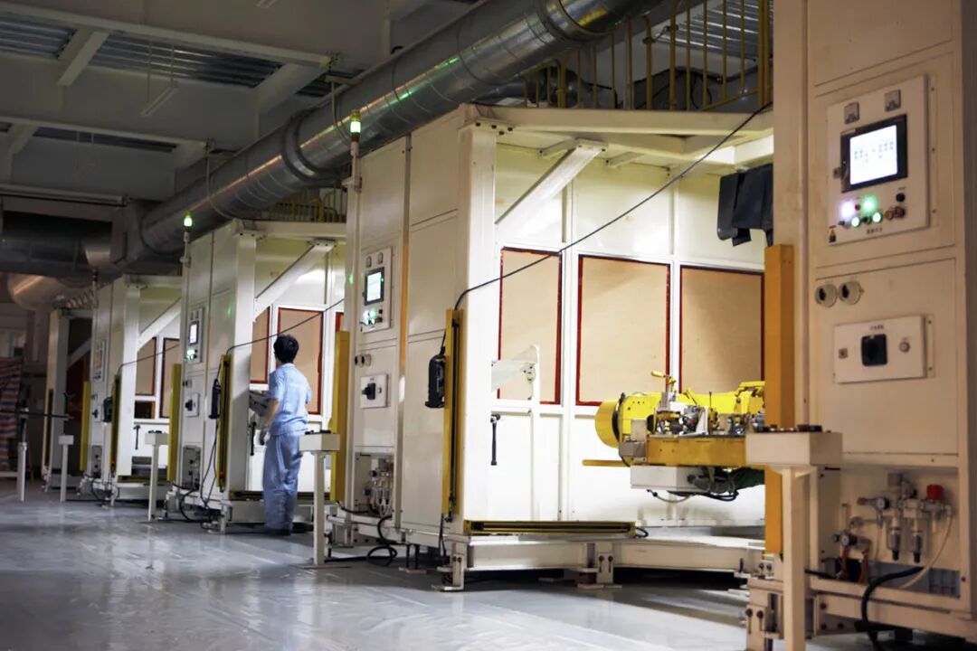 江门摩托车大佬悄悄投100亿扩产(图8)