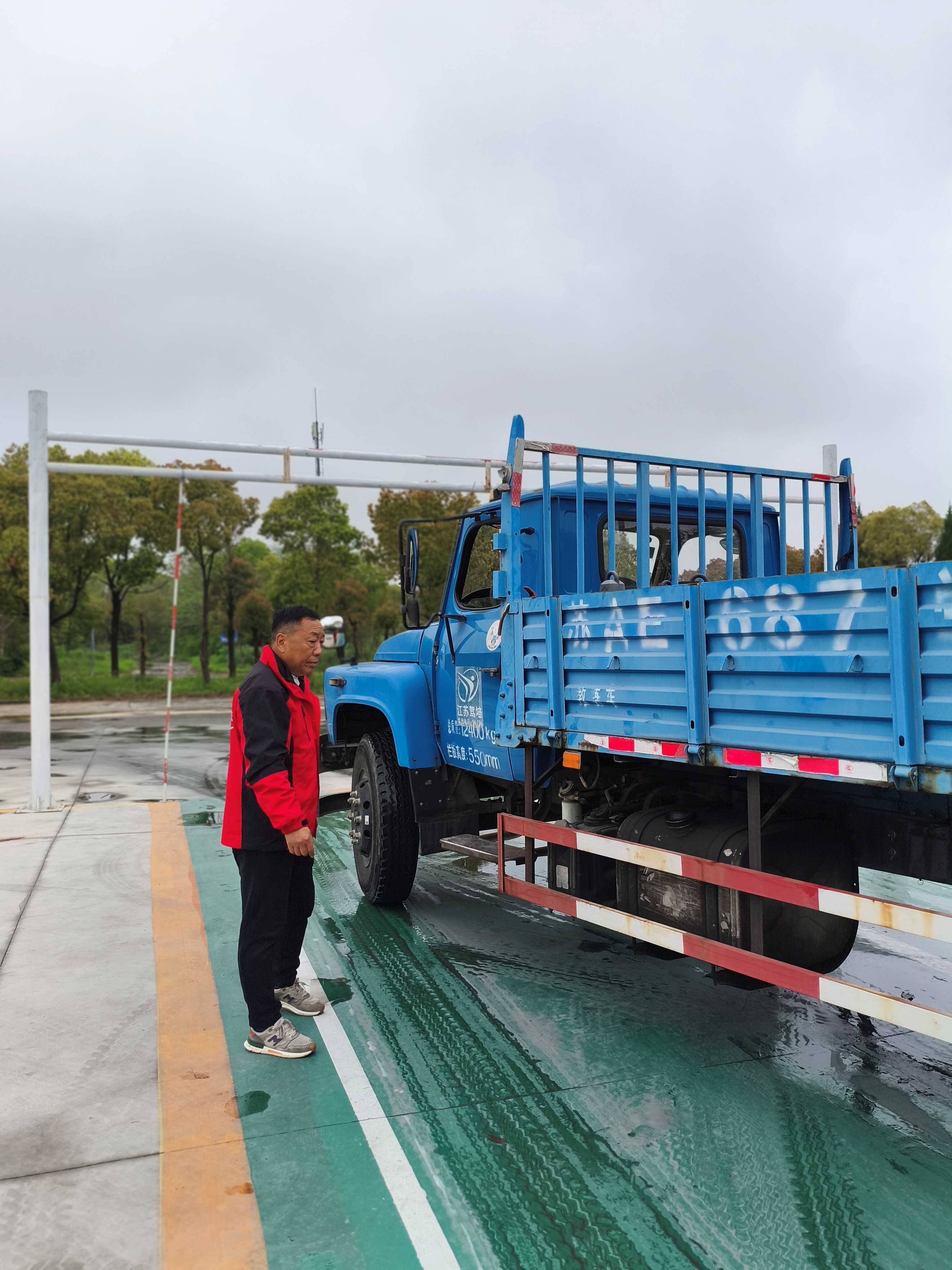 2026年至今浦口区专业摩托车驾校深度与实力推荐(图1)