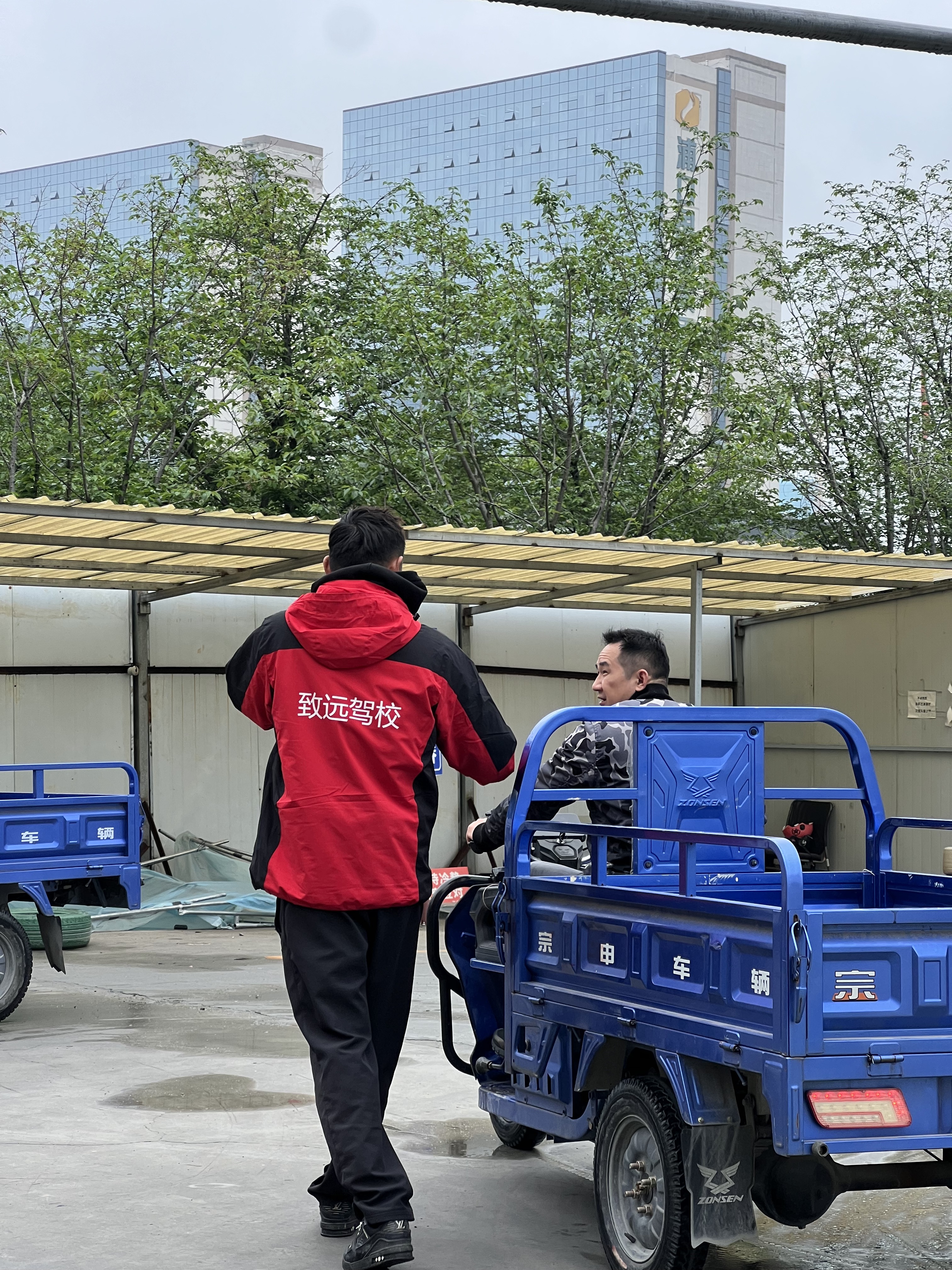 2026年至今浦口区专业摩托车驾校深度与实力推荐(图2)