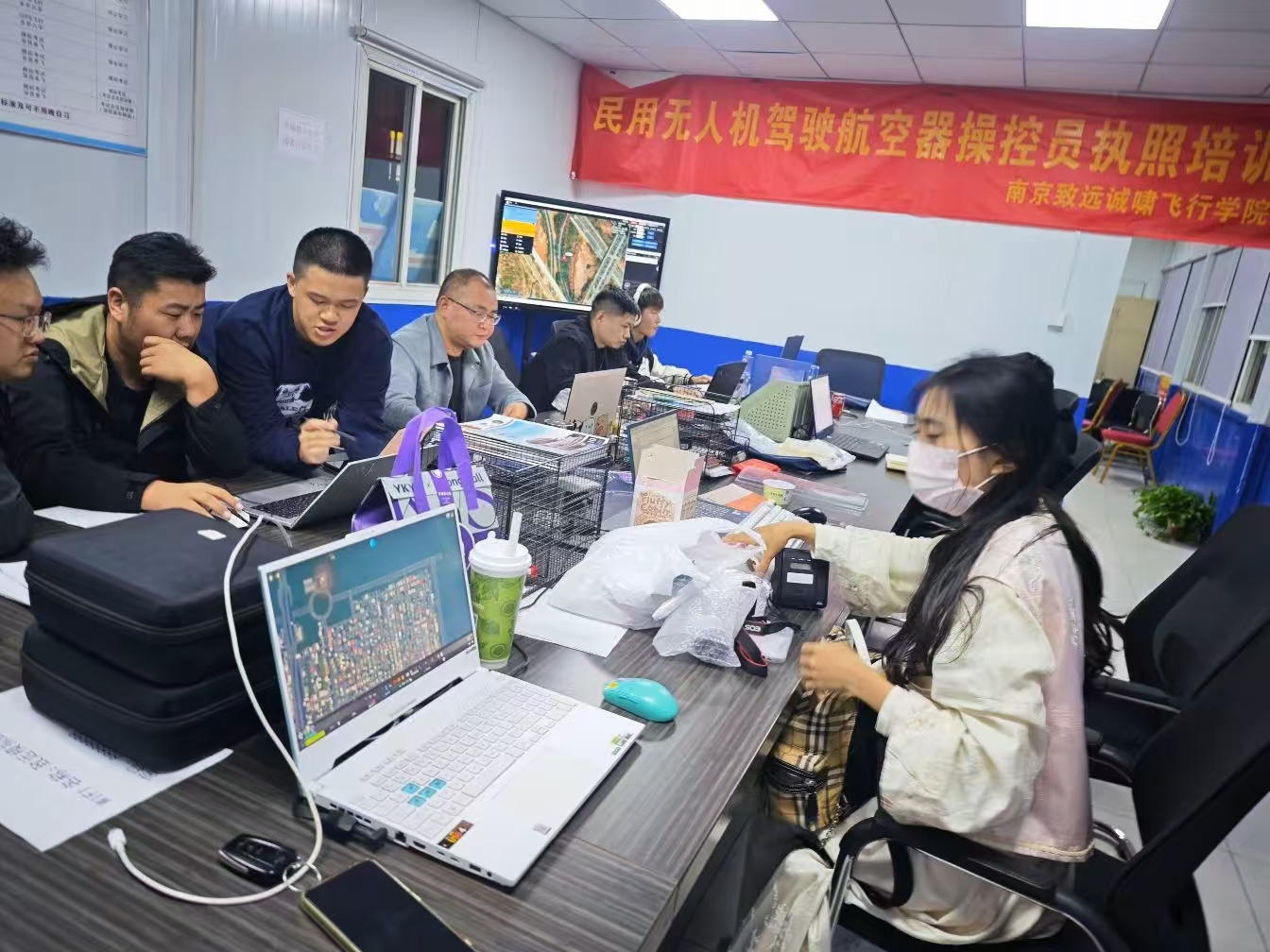 2026年至今浦口区专业摩托车驾校深度与实力推荐(图3)