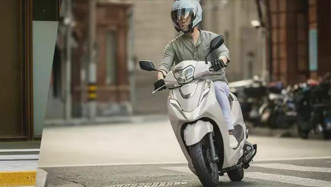 2024年摩托车应该怎么买？建议收藏能让你少走弯路(图5)