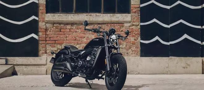 2024年摩托车应该怎么买？建议收藏能让你少走弯路(图4)