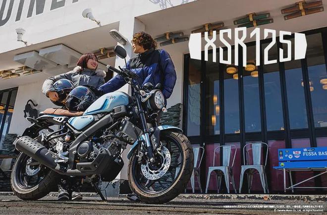 2024年摩托车应该怎么买？建议收藏能让你少走弯路(图3)