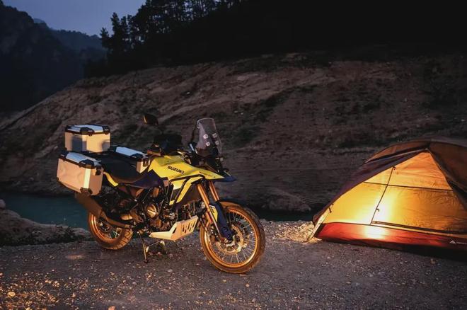 2024年摩托车应该怎么买？建议收藏能让你少走弯路(图6)