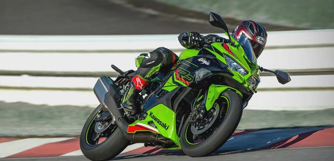 2024年哪些摩托车不能买？哪些能买？又值得期待呢？(图2)