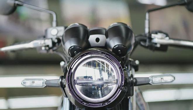 2024年哪些摩托车不能买？哪些能买？又值得期待呢？(图1)