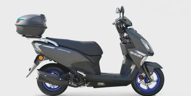 2024年哪些摩托车不能买？哪些能买？又值得期待呢？(图4)