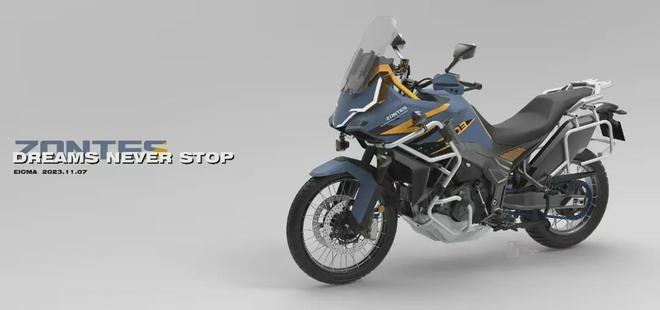 2024年哪些摩托车不能买？哪些能买？又值得期待呢？(图9)