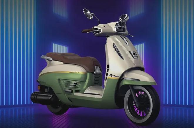 2024年哪些摩托车不能买？哪些能买？又值得期待呢？(图8)